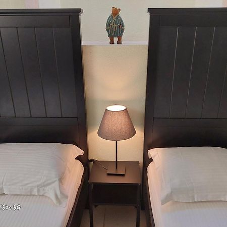 Villa Freebird Vip Bachelor Party & Wedding Events Πευκοχώρι Εξωτερικό φωτογραφία