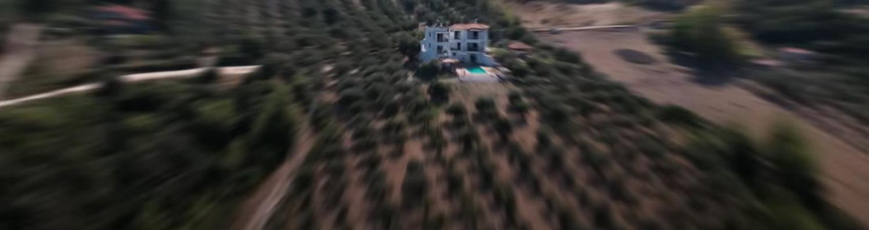 Villa Freebird Vip Bachelor Party & Wedding Events Πευκοχώρι Εξωτερικό φωτογραφία