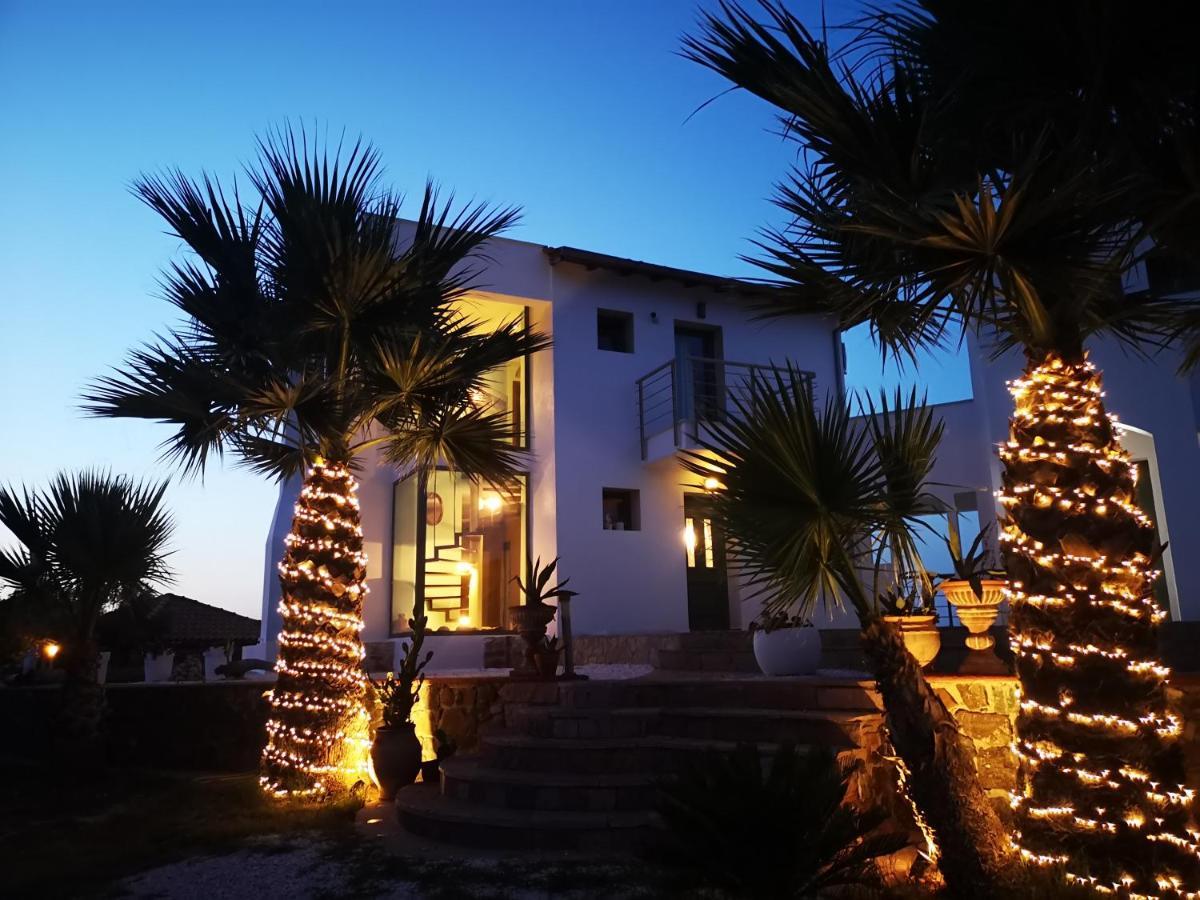 Villa Freebird Vip Bachelor Party & Wedding Events Πευκοχώρι Εξωτερικό φωτογραφία