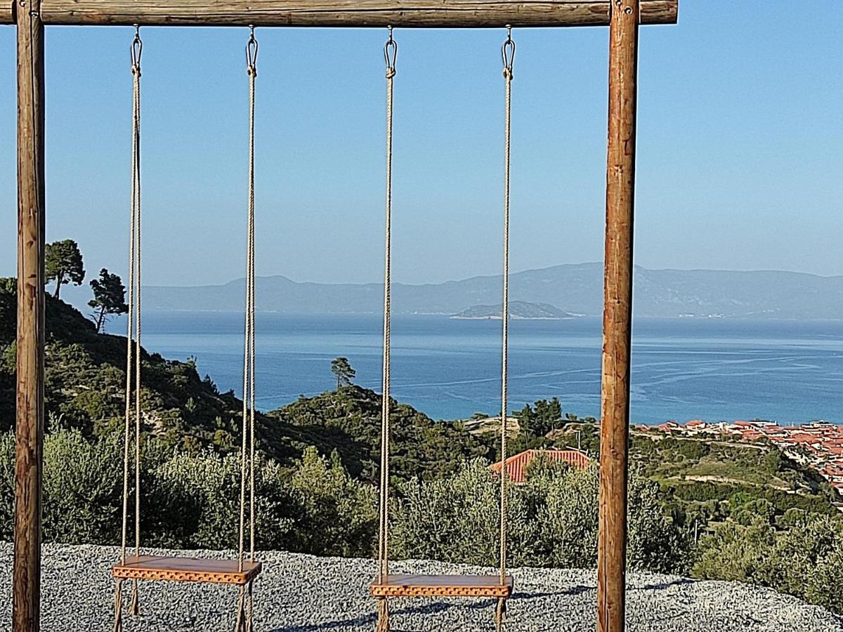Villa Freebird Vip Bachelor Party & Wedding Events Πευκοχώρι Εξωτερικό φωτογραφία