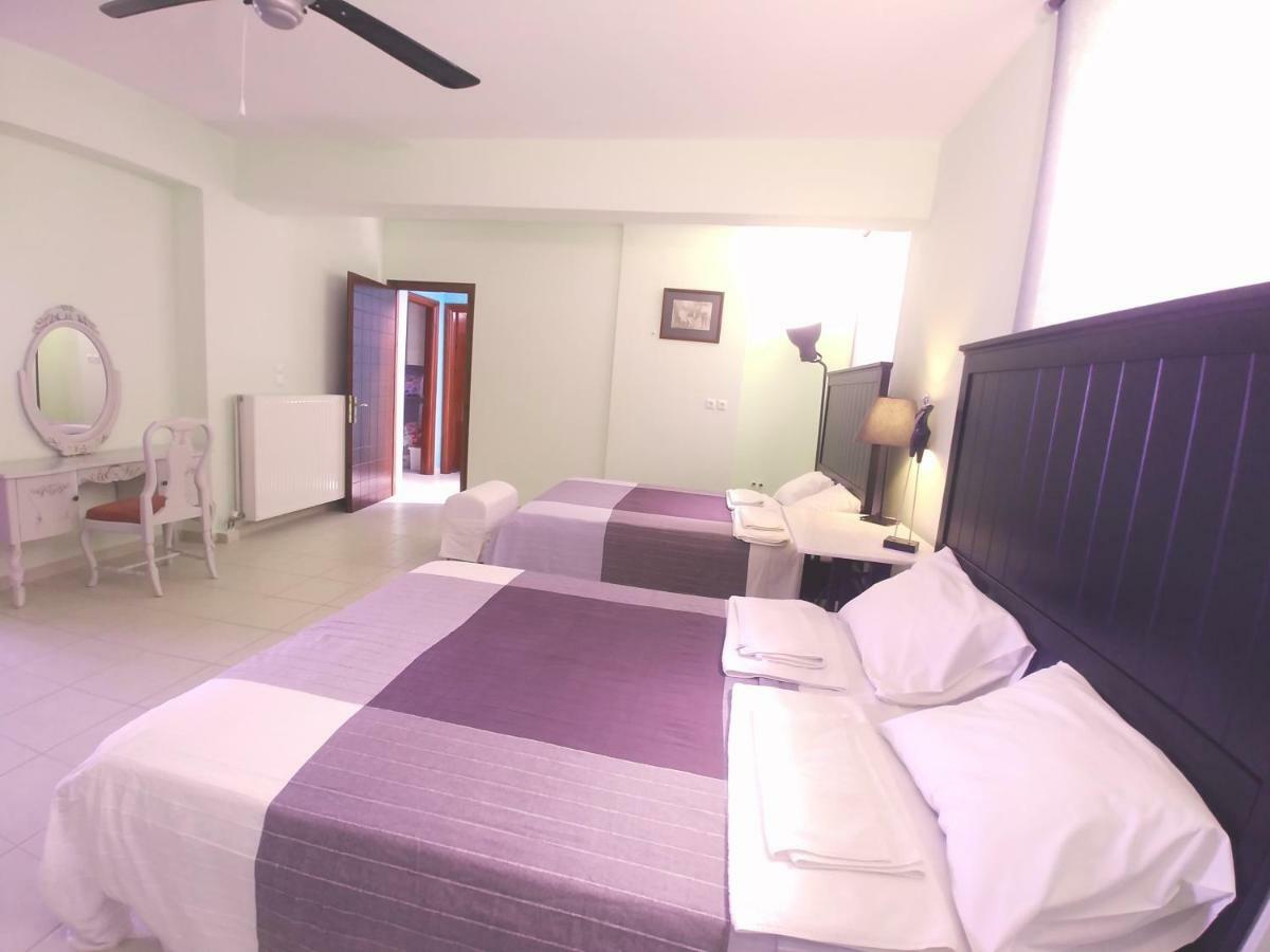 Villa Freebird Vip Bachelor Party & Wedding Events Πευκοχώρι Εξωτερικό φωτογραφία