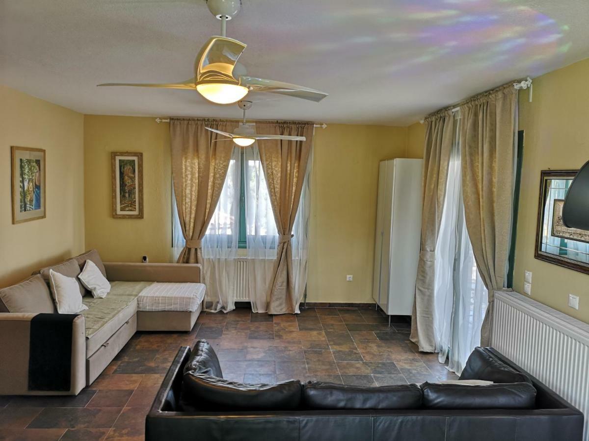 Villa Freebird Vip Bachelor Party & Wedding Events Πευκοχώρι Εξωτερικό φωτογραφία